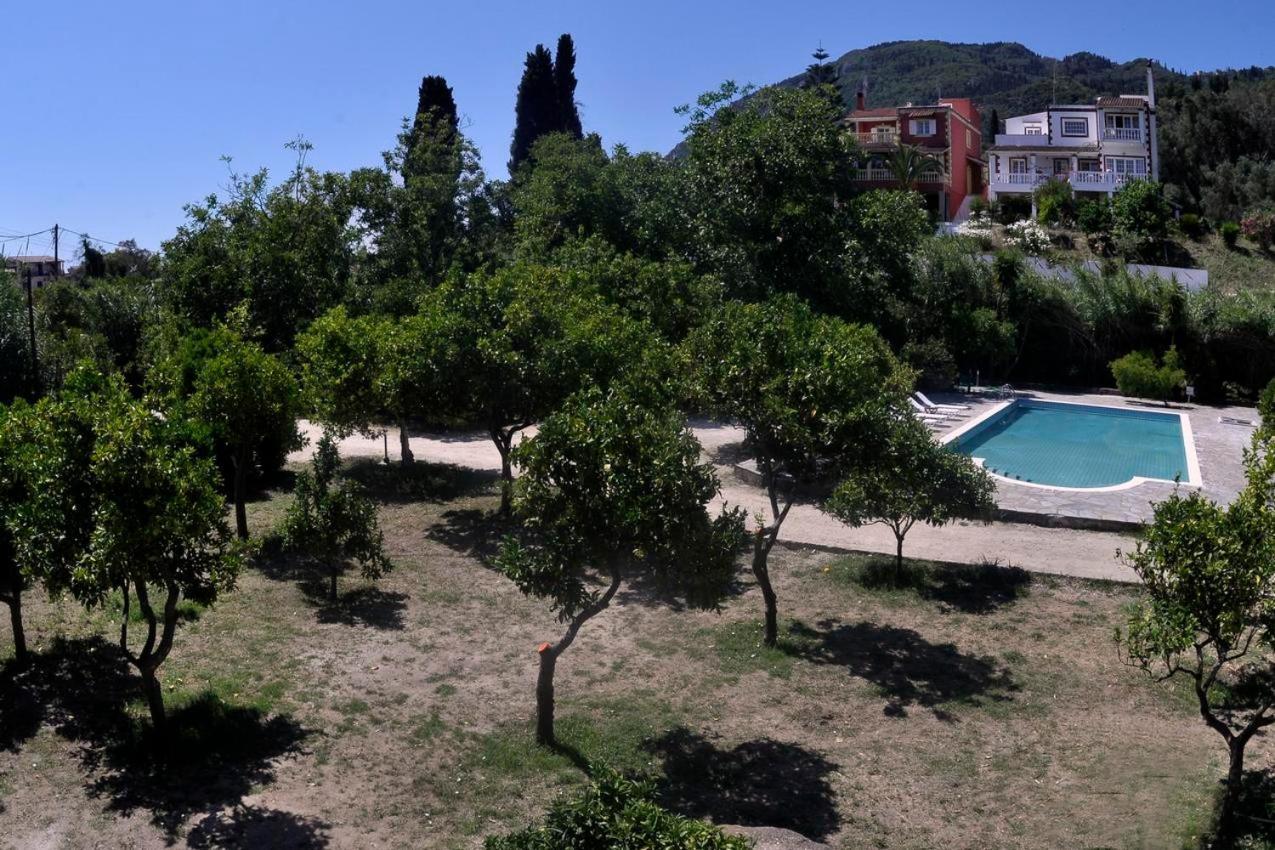 Orange Grove Διαμέρισμα *