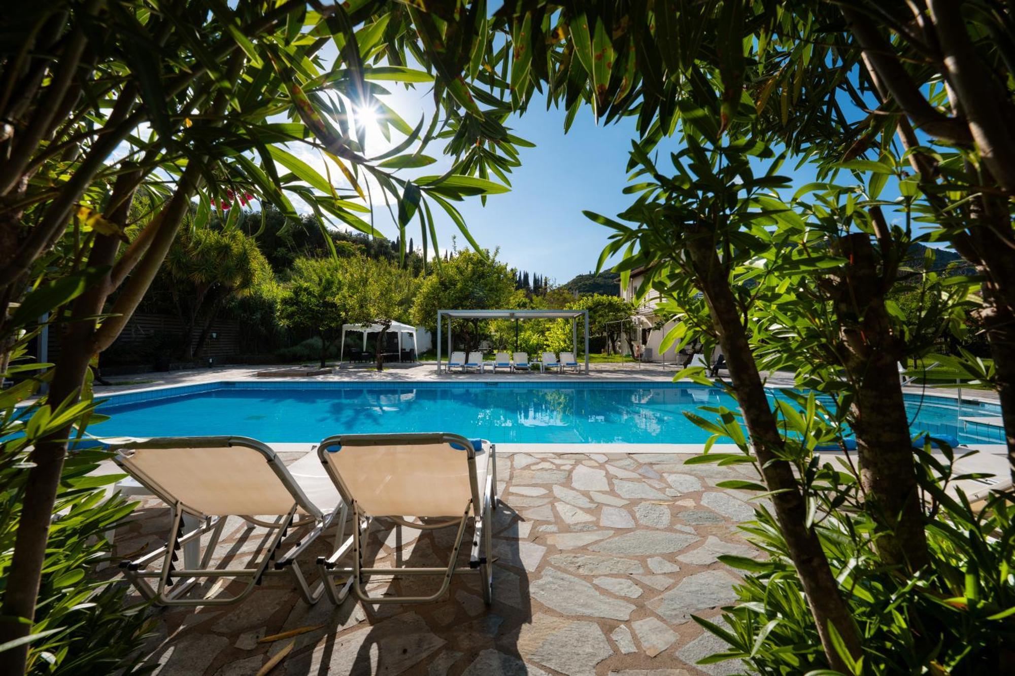 Orange Grove Διαμέρισμα Μπενίτσες