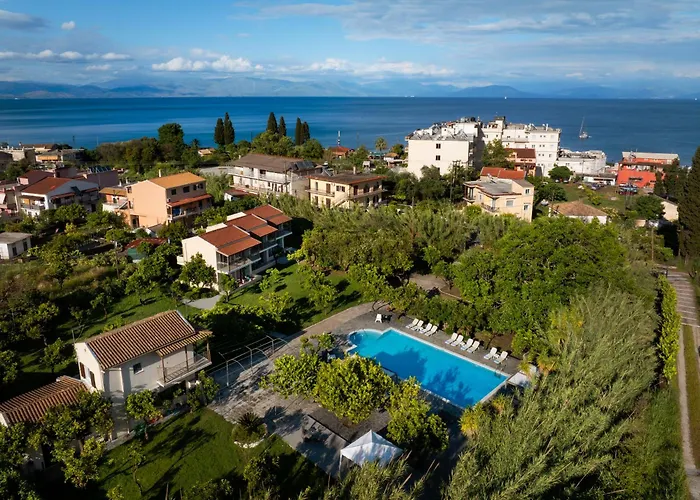Orange Grove Suites