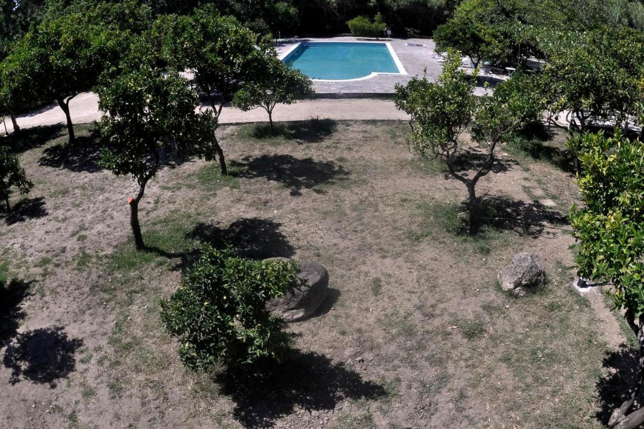 Orange Grove Апартаменты *