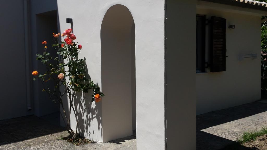 Orange Grove Апартаменты